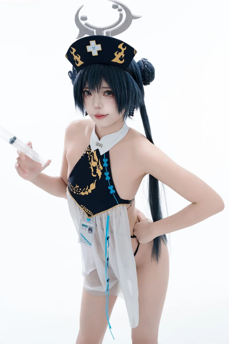 君颜圆又圆_No_002_蔚蓝档案_龙华妃咲_护士_100P_788MB tg@simisebaisi 【丝足阁】003.webp